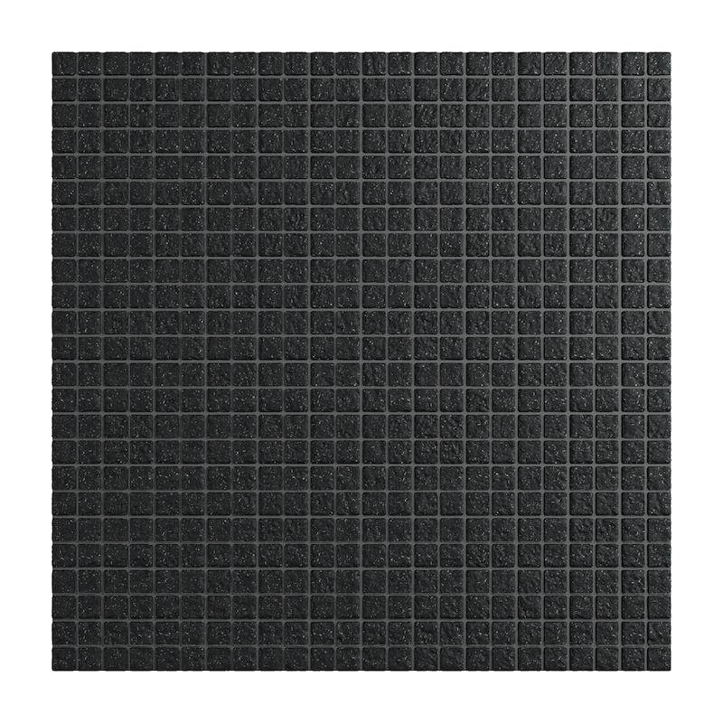 Mosaïque Appiani Lapis Ossidiana 30x30 (1,25x1,25) - LAP4003