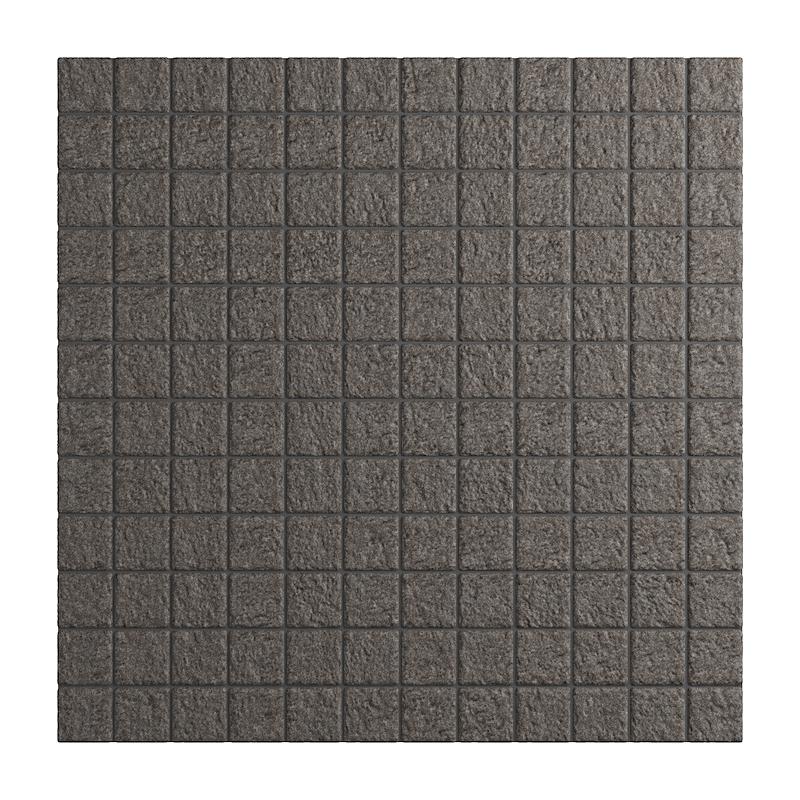 Mosaïque Appiani Lapis Santafiora 30x30 (2,5x2,5) - LAP7006