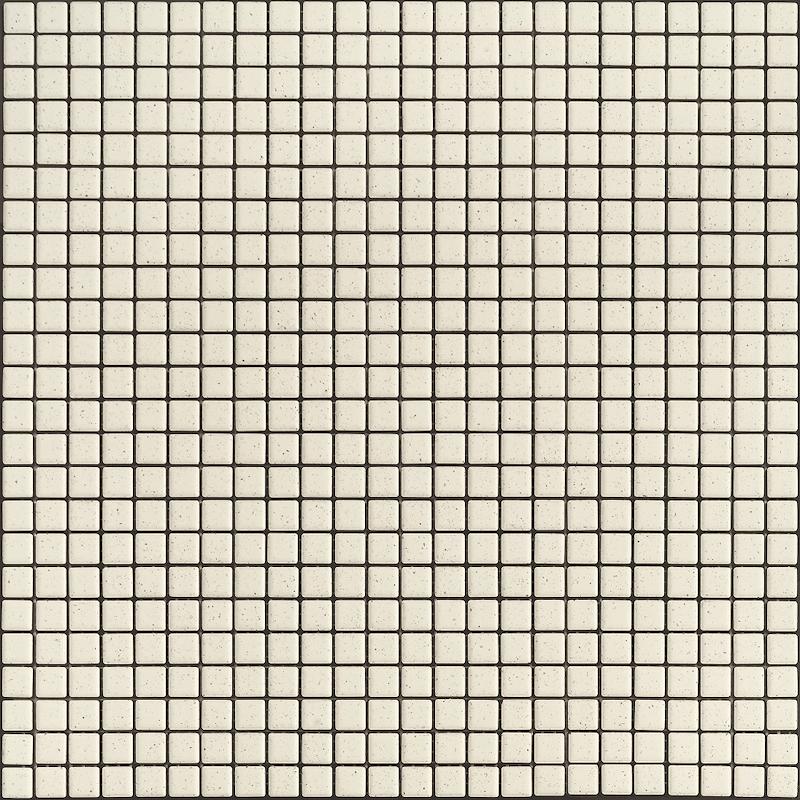 Mosaïque Appiani Open Space Calcite 30x30 (1,2x1,2) - OPS4001