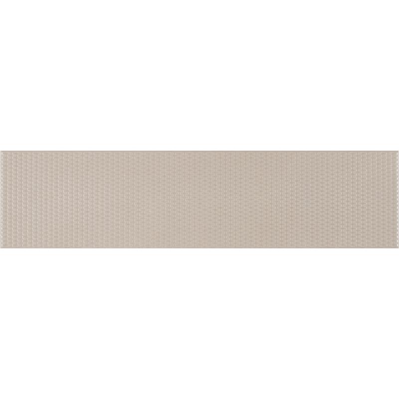 Mosaïque Appiani Regolo Textured Tatami Tanè 7.5x30 - TAT7537