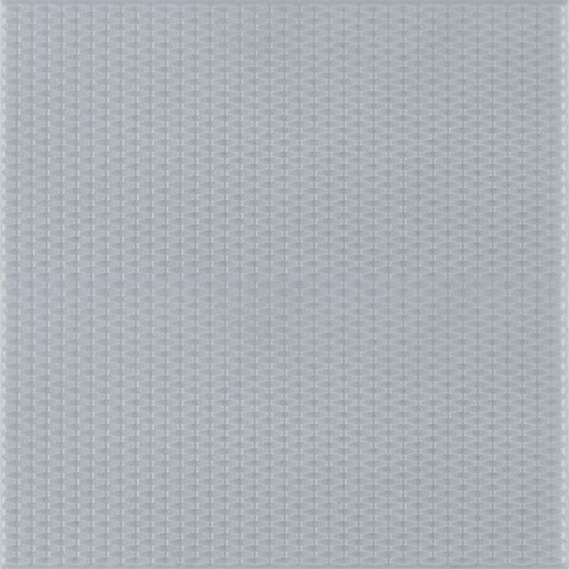 Mosaïque Appiani Regolotto Textured Tatami Ceruleo 15x15 - TAT1535
