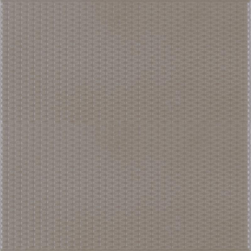 Mosaïque Appiani Regolotto Textured Tatami Tabacco 15x15 - TAT1538