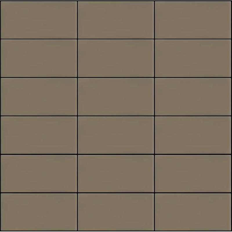 Mosaïque Appiani Seta Bruno 30x30 (5x10) - SET2023