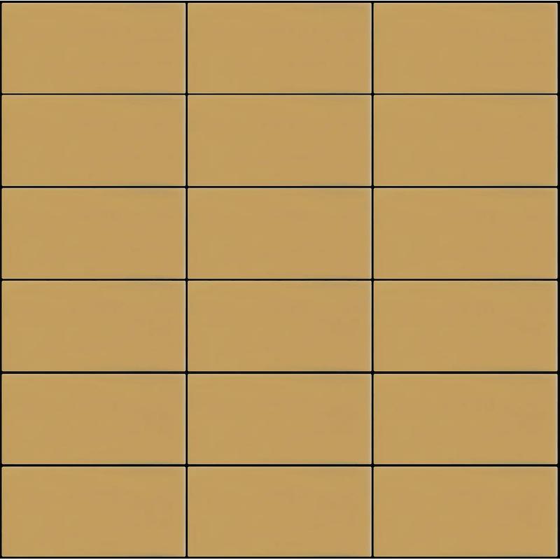 Mosaïque Appiani Seta Giallarancio 30x30 (5x10) - SET2012