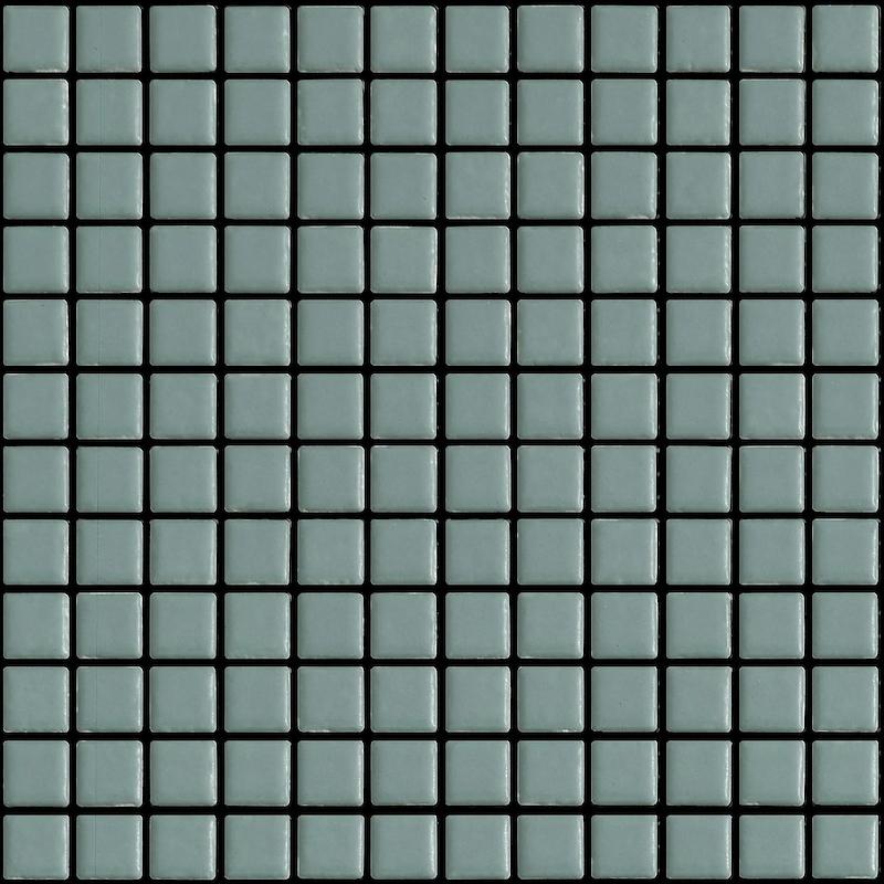Mosaïque Appiani Seta Menta 30x30 (2,5x2,5) - SET7024