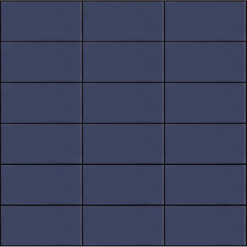 Mosaïque Appiani Seta Oceano 30x30 (5x10) - SET2008