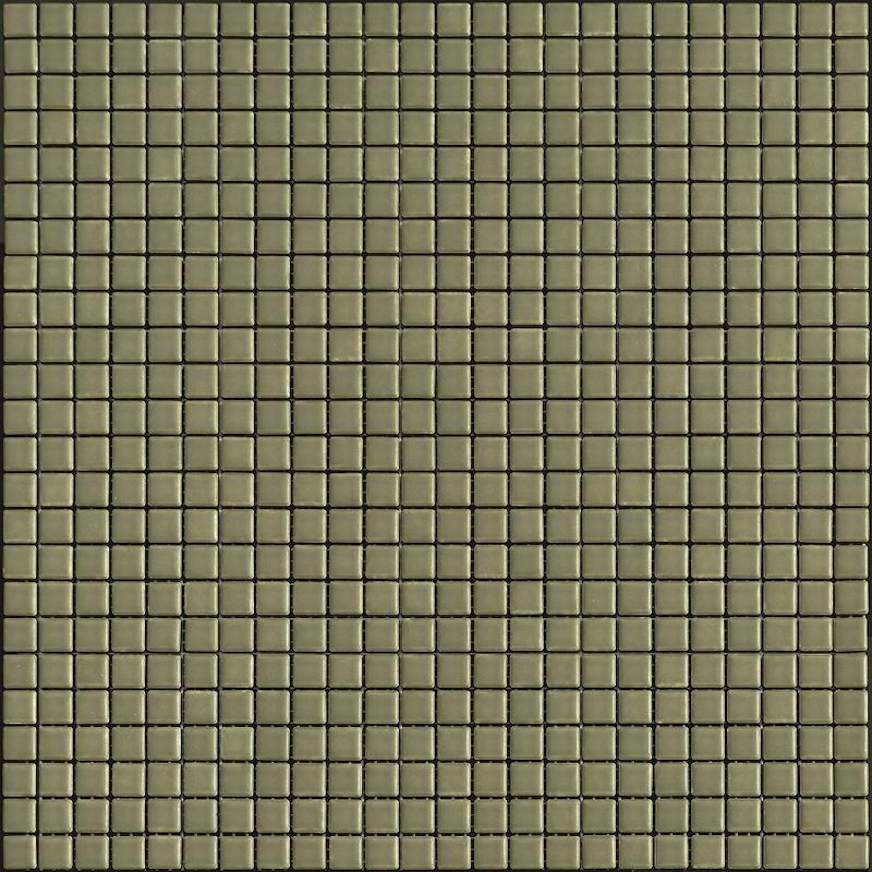 Mosaïque Appiani Seta Oliva 30x30 (1,2x1,2) - SET4010