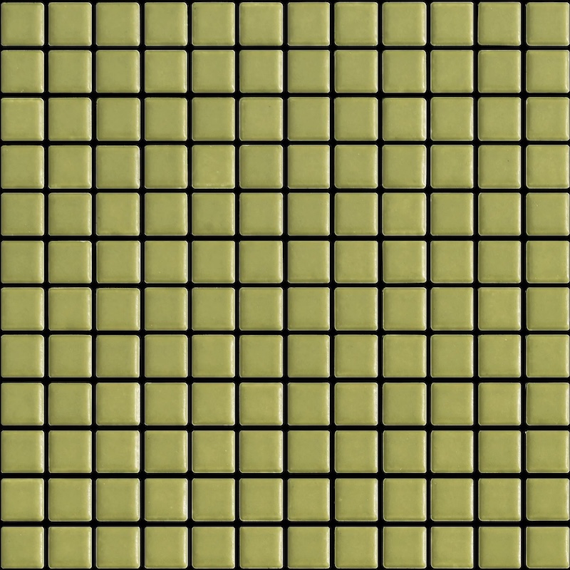 Mosaïque Appiani Seta Primavera 30x30 (2,5x2,5) - SET7011