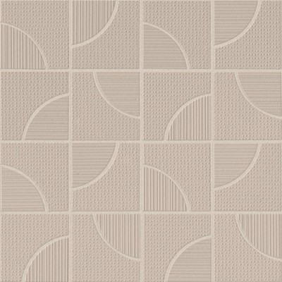 Mosaïque Atlas Concorde Aplomb Canvas Arch 32X32 - A6SM