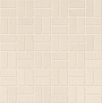 Mosaïque Atlas Concorde Aplomb Cream Net 30X30 - A6SV