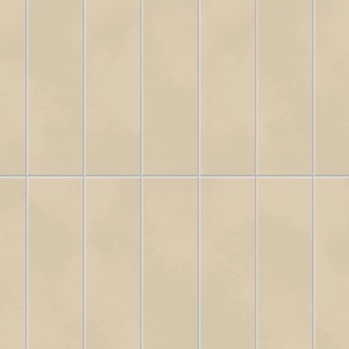 Mosaïque Atlas Concorde Boost Color Cream Brick 33X37 - AP1U