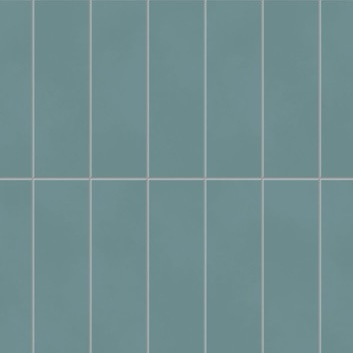 Mosaïque Atlas Concorde Boost Color Teal Brick 33X37 - AP1Z
