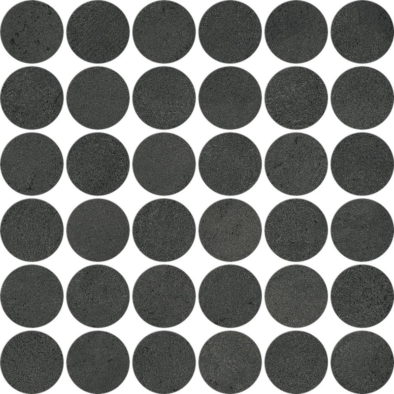 Mosaic Atlas Concorde Boost Expression Carbon Circle Matt 32x32 - AYY0