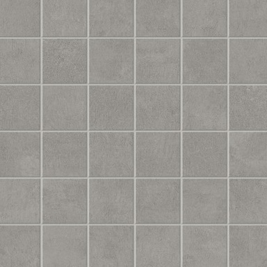 Mosaïque Atlas Concorde Boost Grey Matt 30X30 - AN6Z