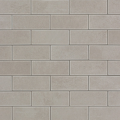 Mosaïque Atlas Concorde Boost Grey Minibrick 30.5X30.5 - 9BMY
