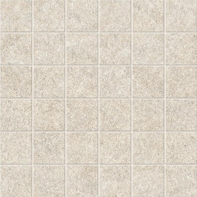 Mosaïque Atlas Concorde Boost Mineral White 30X30 - AIGS
