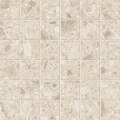 Mosaïque Atlas Concorde Boost Mix Ivory Matt 30X30 - A829