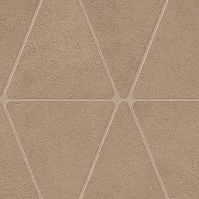 Mosaïque Atlas Concorde Boost Natural Coral Rhombus 33.8X36.7 - A7CT