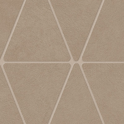 Mosaïque Atlas Concorde Boost Natural Ecru Rhombus 33.8X36.7 - A7CP