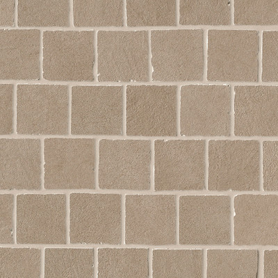 Mosaïque Atlas Concorde Boost Natural Ecru Tumbled 31X31 - A7CH