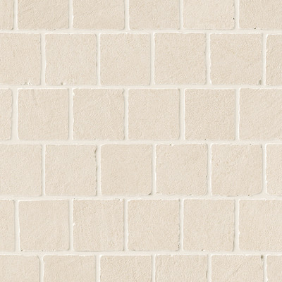 Mosaïque Atlas Concorde Boost Natural Kaolin Tumbled 31X31 - A7CF