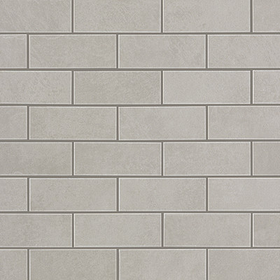 Mosaïque Atlas Concorde Boost Pearl Minibrick 30.5X30.5 - 9BME