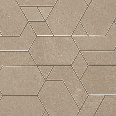 Mosaïque Atlas Concorde Boost Pro Clay Shapes 31X33.5 - A0QB