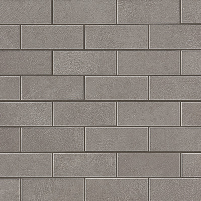 Mosaïque Atlas Concorde Boost Smoke Minibrick 30.5X30.5 - 9BMK