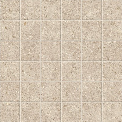 Mosaïque Atlas Concorde Boost Stone Cream Matt 30X30 - A7DF