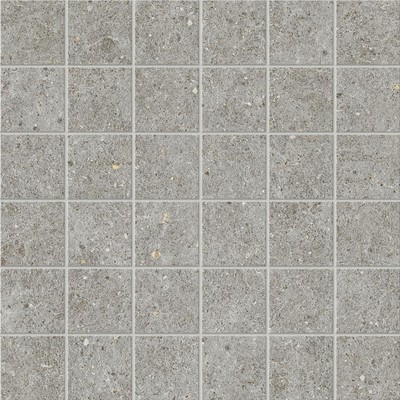 Mosaïque Atlas Concorde Boost Stone Grey Matt 30X30 - A7DJ