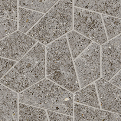 Mosaïque Atlas Concorde Boost Stone Smoke Hex 25X28.5 - A7C0