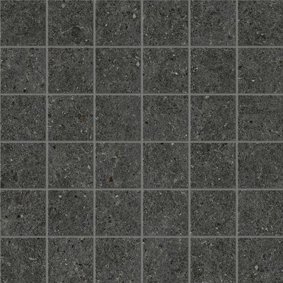 Mosaïque Atlas Concorde Boost Stone Tarmac Matt 30X30 - A7DM