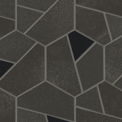 Mosaïque Atlas Concorde Boost Tarmac Hex Black 25X28.5 - AN7B