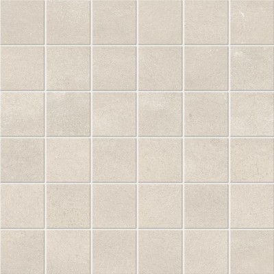 Mosaïque Atlas Concorde Boost White Matt 30X30 - AN6X