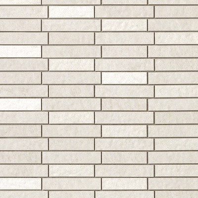 Mosaïque Atlas Concorde Brave Gypsum 30.5X30.5 - 9BBG