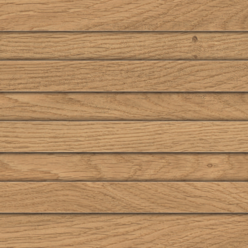 Atlas Concorde Log Amber Oak Tatami 3D Matt 18.5x120 - AYCR