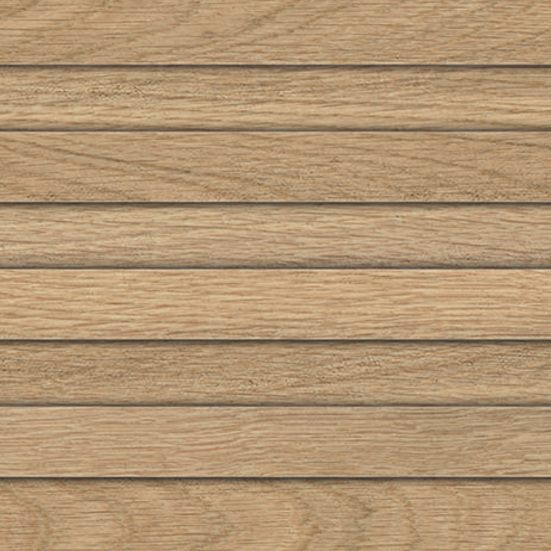 Atlas Concorde Log Icon Oak Tatami 3D Matt 18.5x120 - AYCP