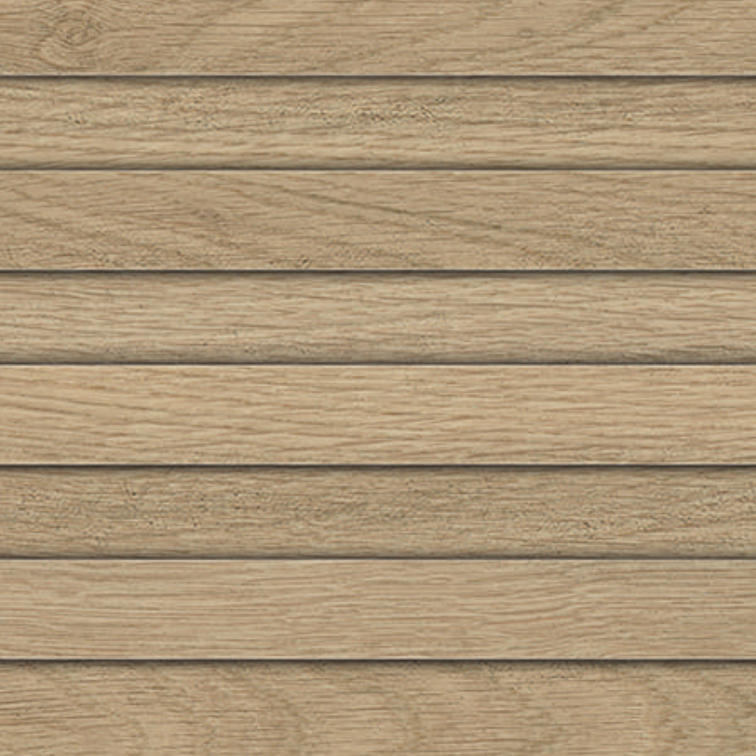 Atlas Concorde Log Moon Oak Tatami 3D Matt 18.5x120 - AYCT
