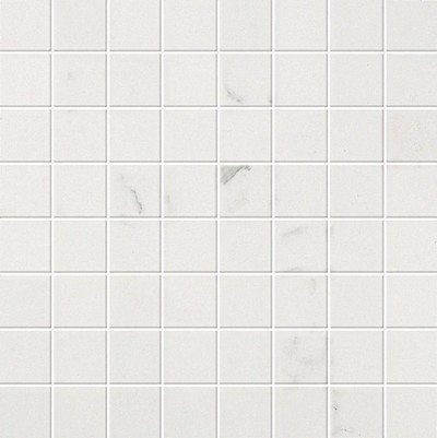 Mosaïque Atlas Concorde Marvel Calacatta Matt 30X30 - ASK5