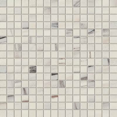 Mosaïque Atlas Concorde Marvel Dream Bianco Fantastico Lapp. 30X30 - AOU8
