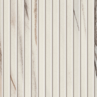 Mosaïque Atlas Concorde Marvel Dream Bianco Fantastico Line Lapp. 26X30.5 - AOU4