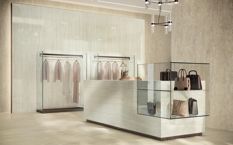 Atlas Concorde Marvel Epic Onyx Ivory Polished Ret 60x120 - HEAI