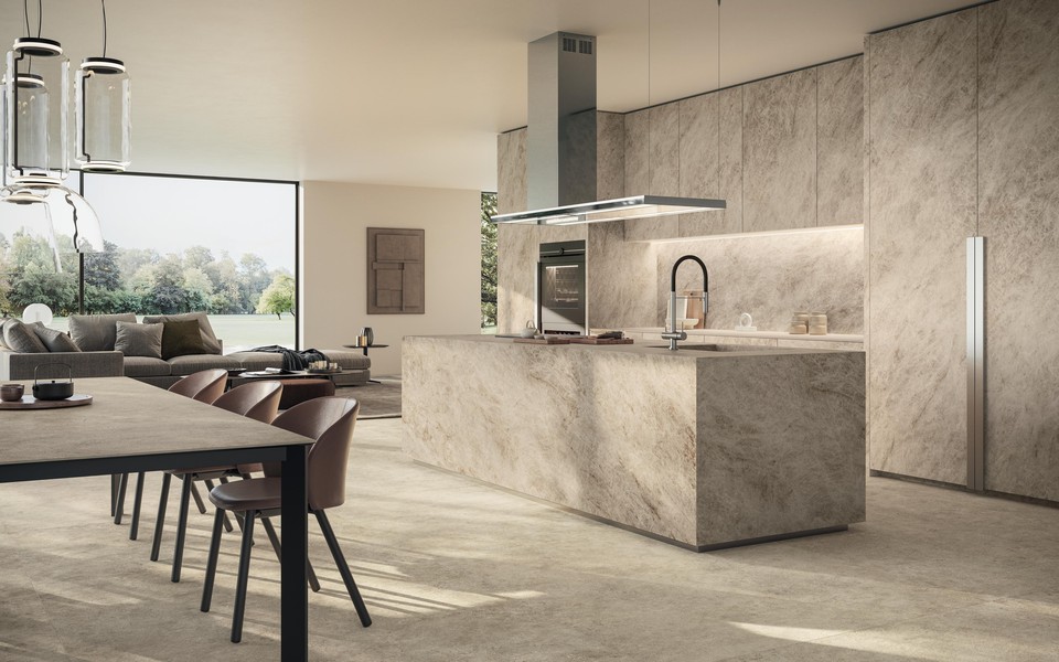 Atlas Concorde Marvel Epic Taj Mahal Noisette Ret 60x120 - HEAJ