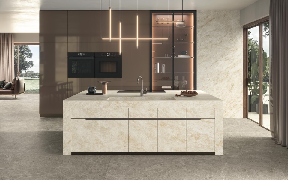 Atlas Concorde Marvel Epic Taj Mahal White Ret 60x120 - HEAK