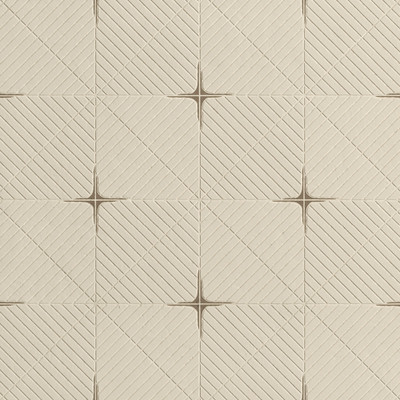 Mosaïque Atlas Concorde Marvel Travertine Pearl Diamond 60X60 - AF9U