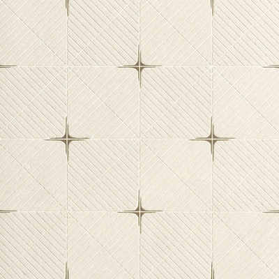 Mosaïque Atlas Concorde Marvel Travertine White Diamond 60X60 - AF9S