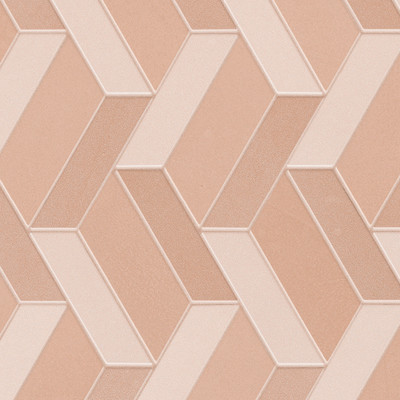 Mosaïque Atlas Concorde Prism Bloom Wiggle 30.6X32.4 - A4Z8