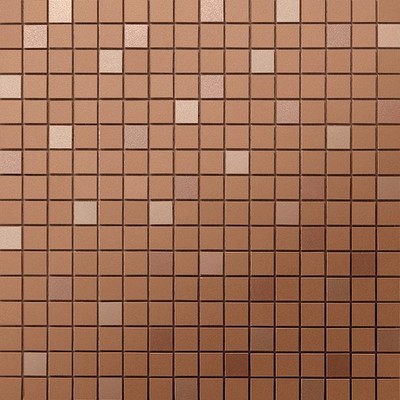 Mosaïque Atlas Concorde Prism Caramel Q 30.5X30.5 - A40I