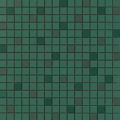 Mosaïque Atlas Concorde Prism Emerald Q 30.5X30.5 - A40N