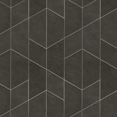 Mosaïque Atlas Concorde Prism Graphite Maze Matt 31X35.7 - A41V